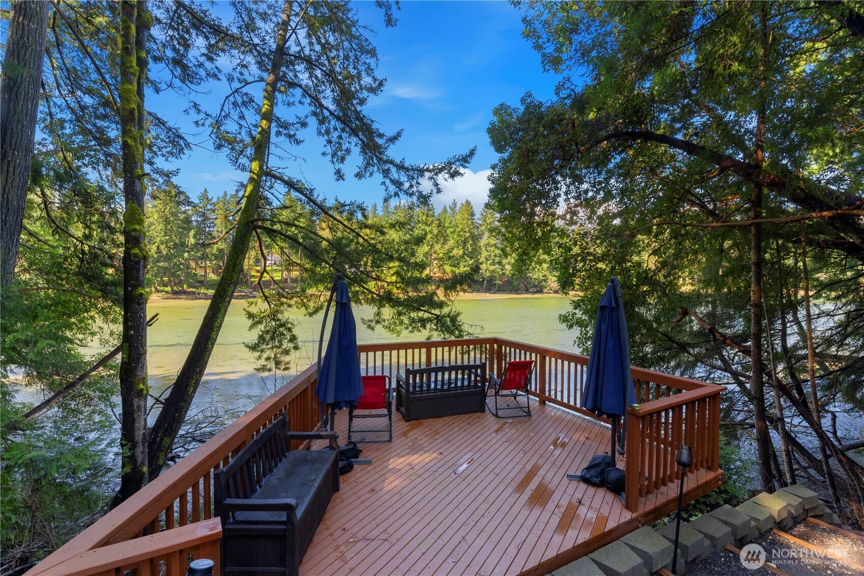 2507 Rocky Point Road NW