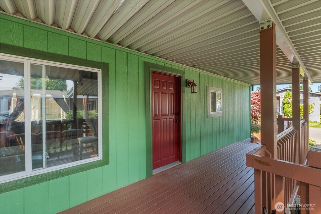 Photo of 3001 S 288th Street #74, Federal Way, WA 98003 (MLS # 2426245)