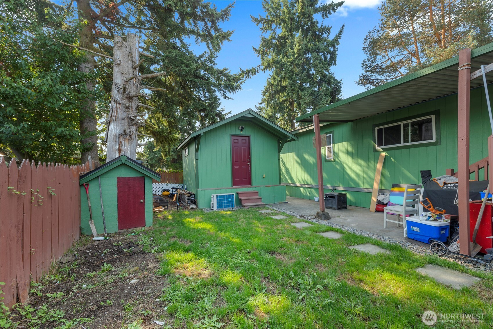 3001 S 288th Street 74