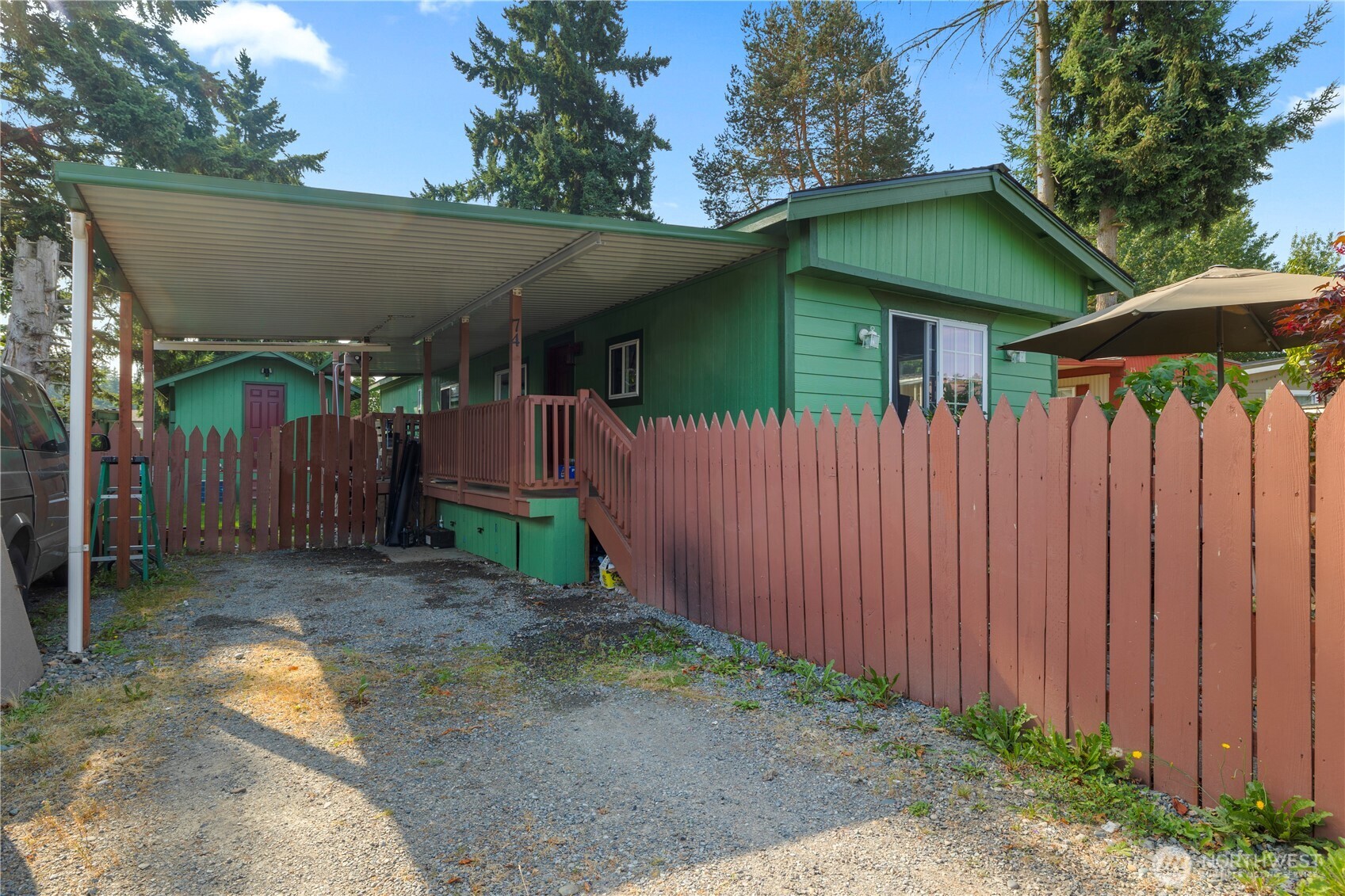 3001 S 288th Street 74