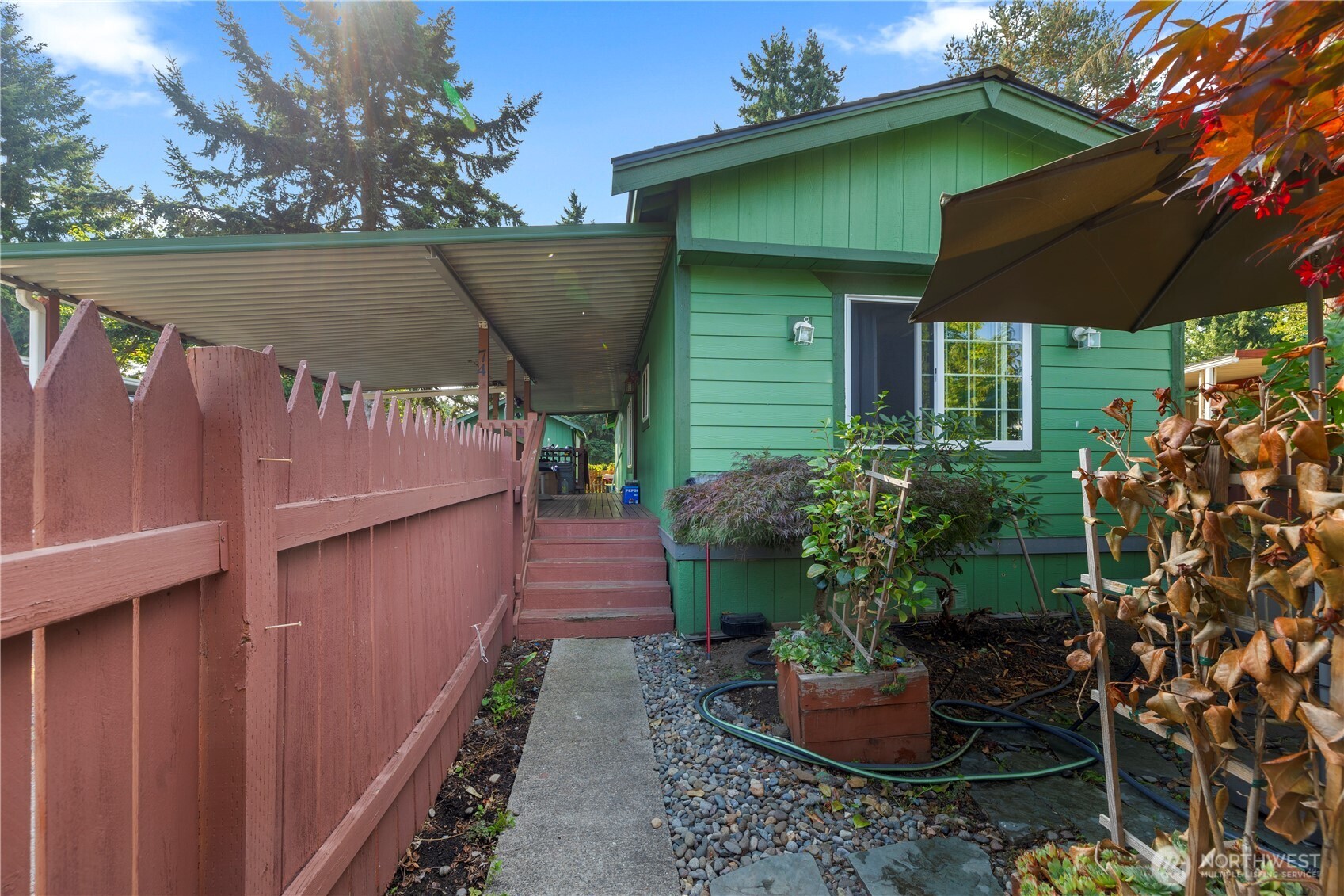 3001 S 288th Street 74
