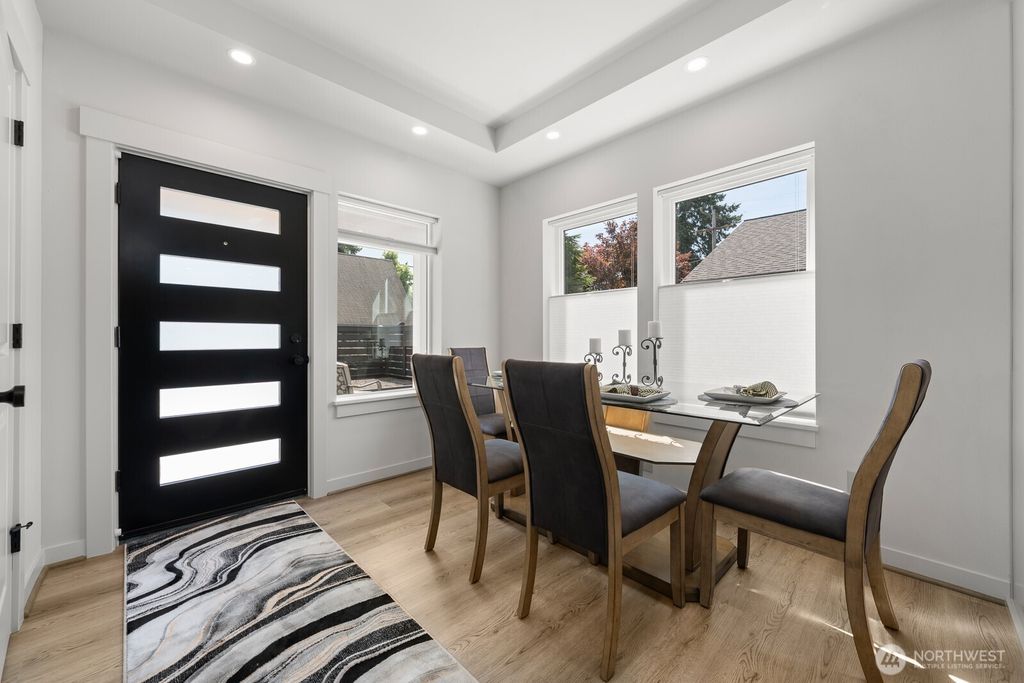 Photo of 13211 1st Avenue NW #2, Seattle, WA 98177 (MLS # 2475471)