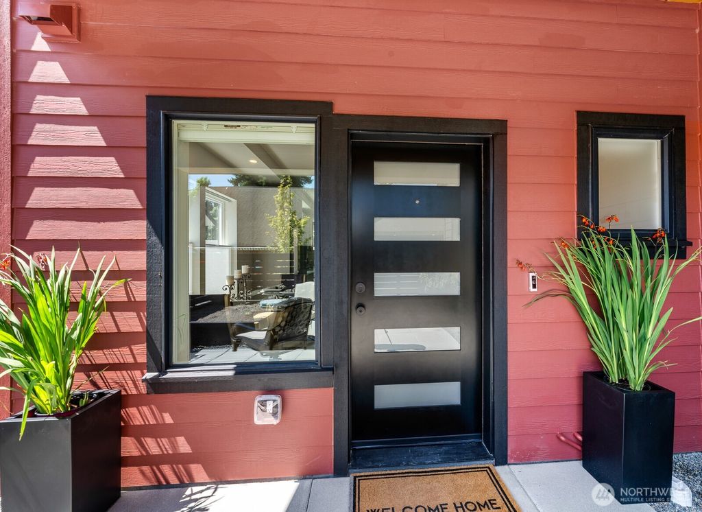 Photo of 13211 1st Avenue NW #2, Seattle, WA 98177 (MLS # 2475471)