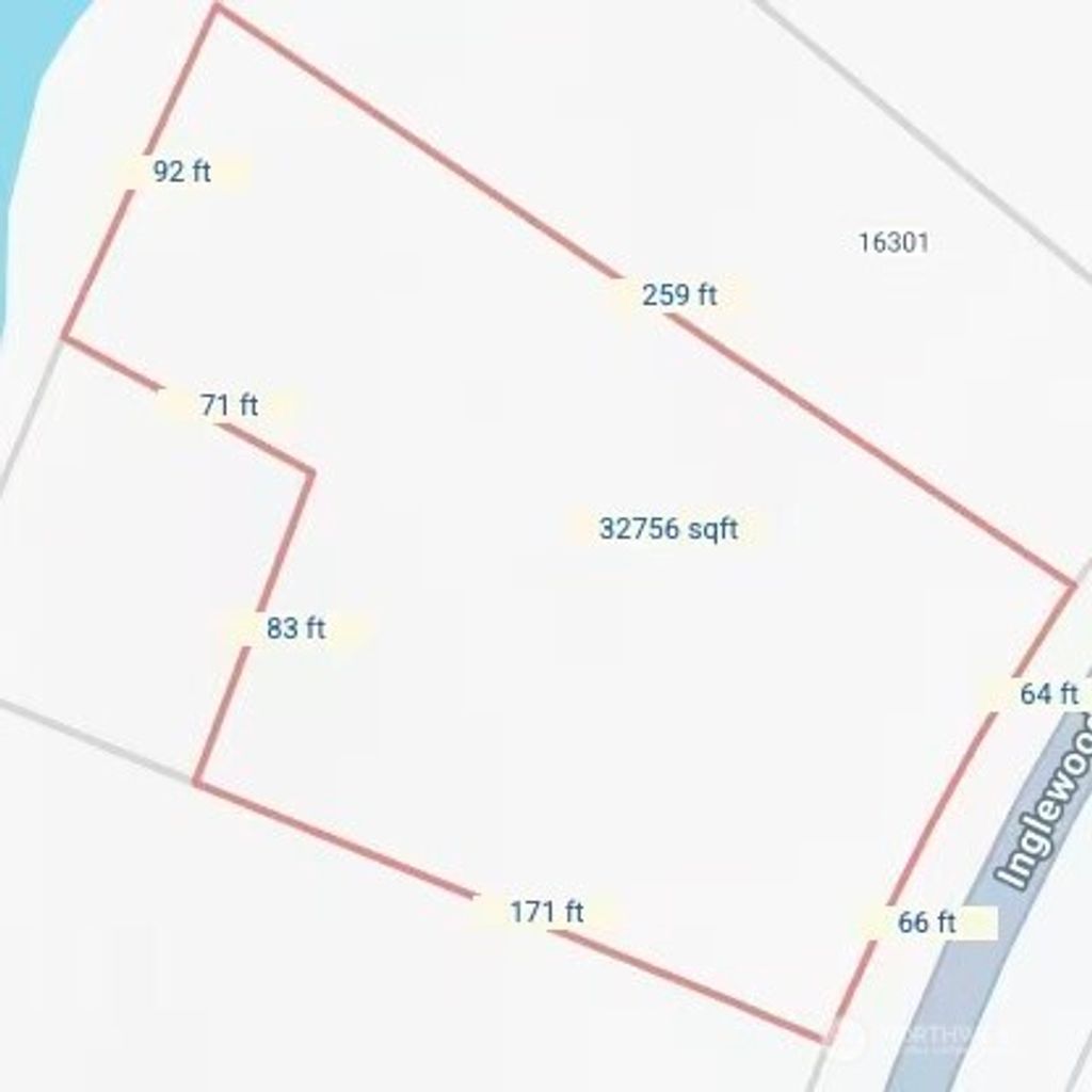 Photo of 163 XX Inglewood Road NE, Kenmore, WA 98028 (MLS # 2490289)