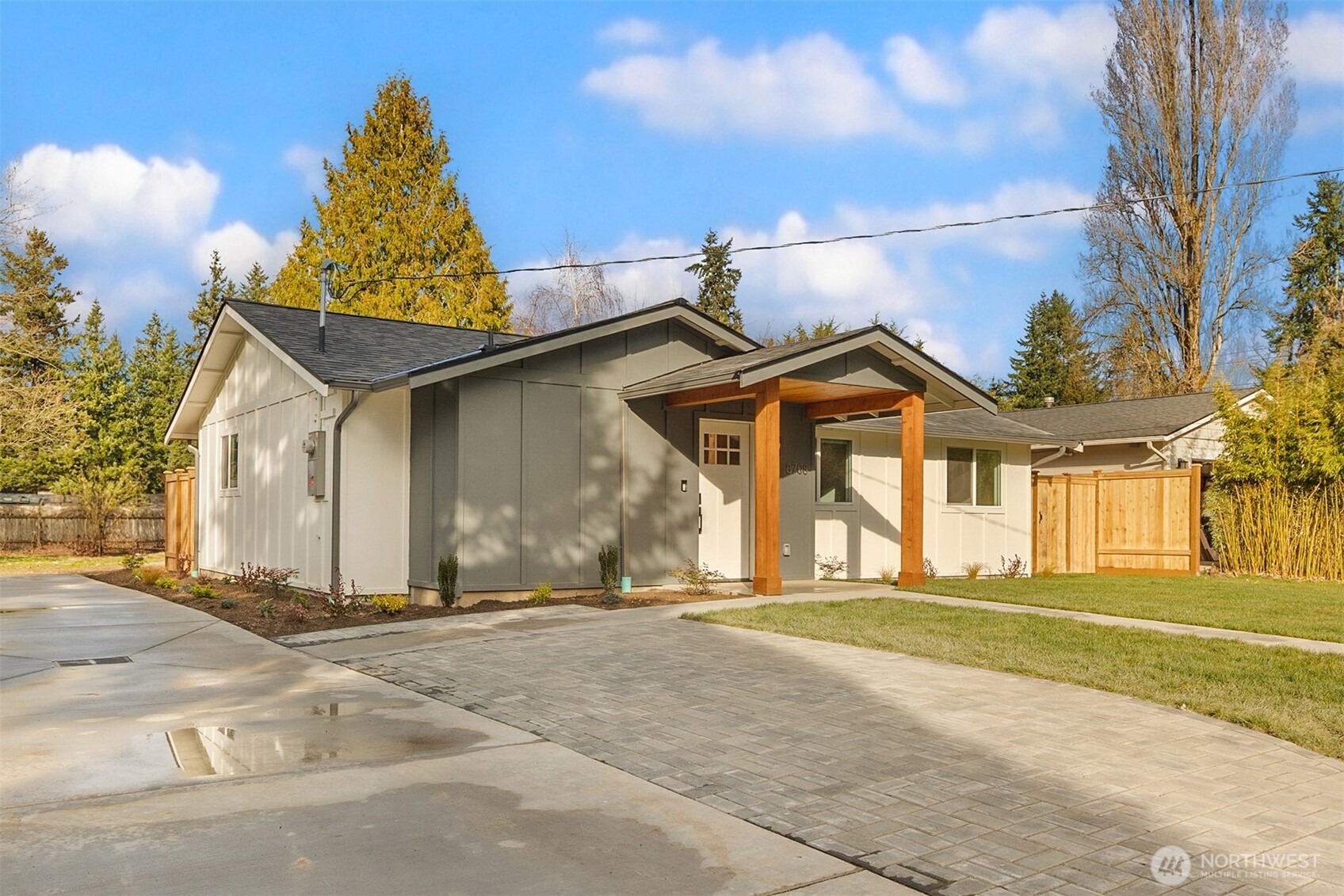 8708 NE 140th Street A