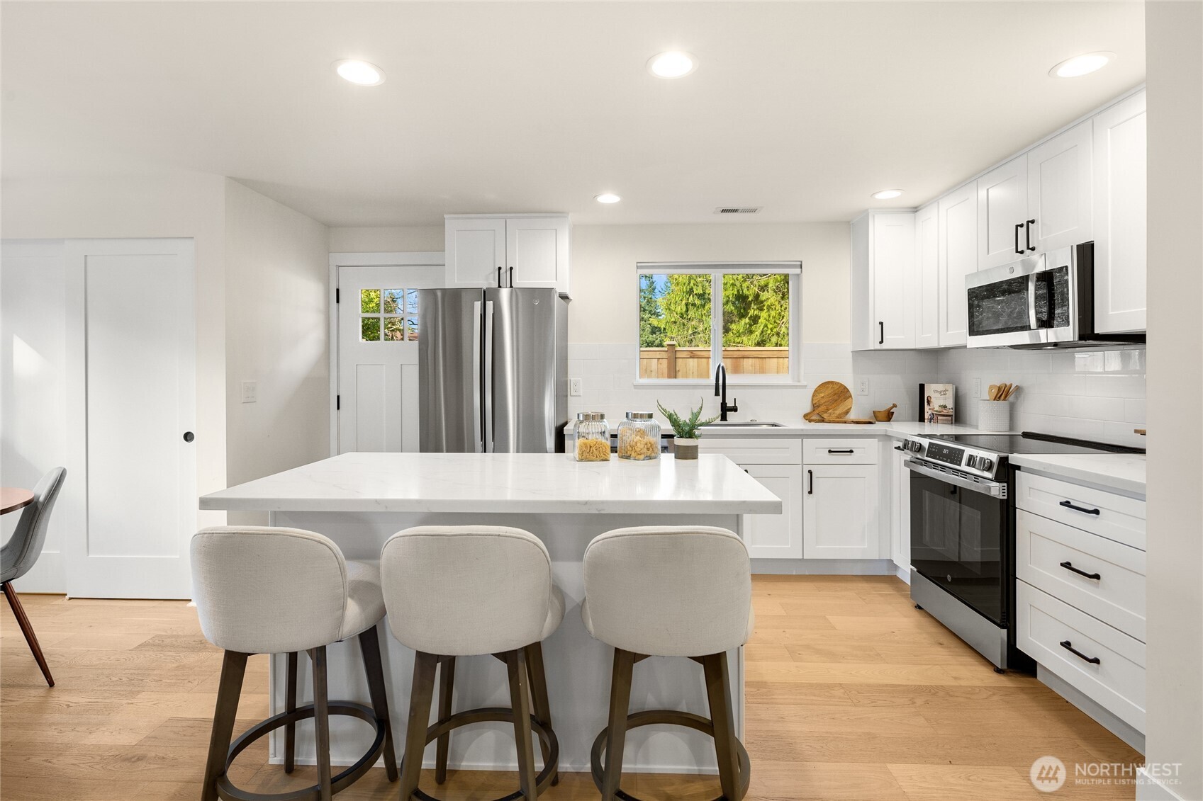 8708 NE 140th Street A