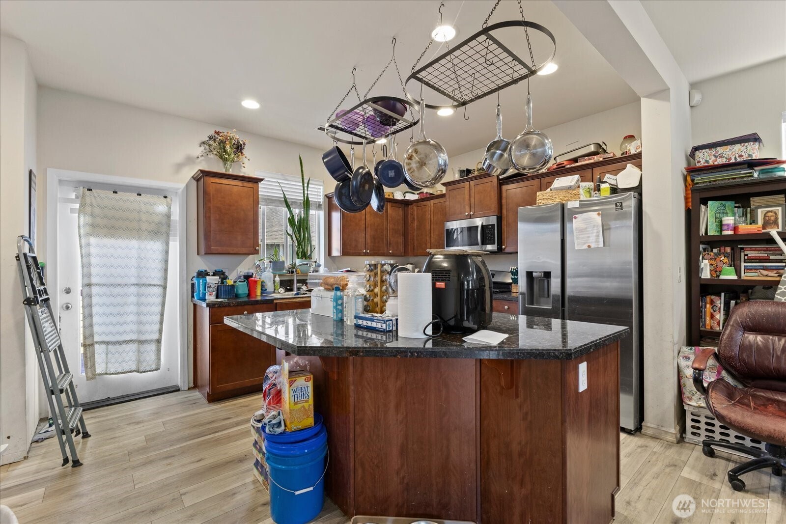 1203 93rd Drive NE