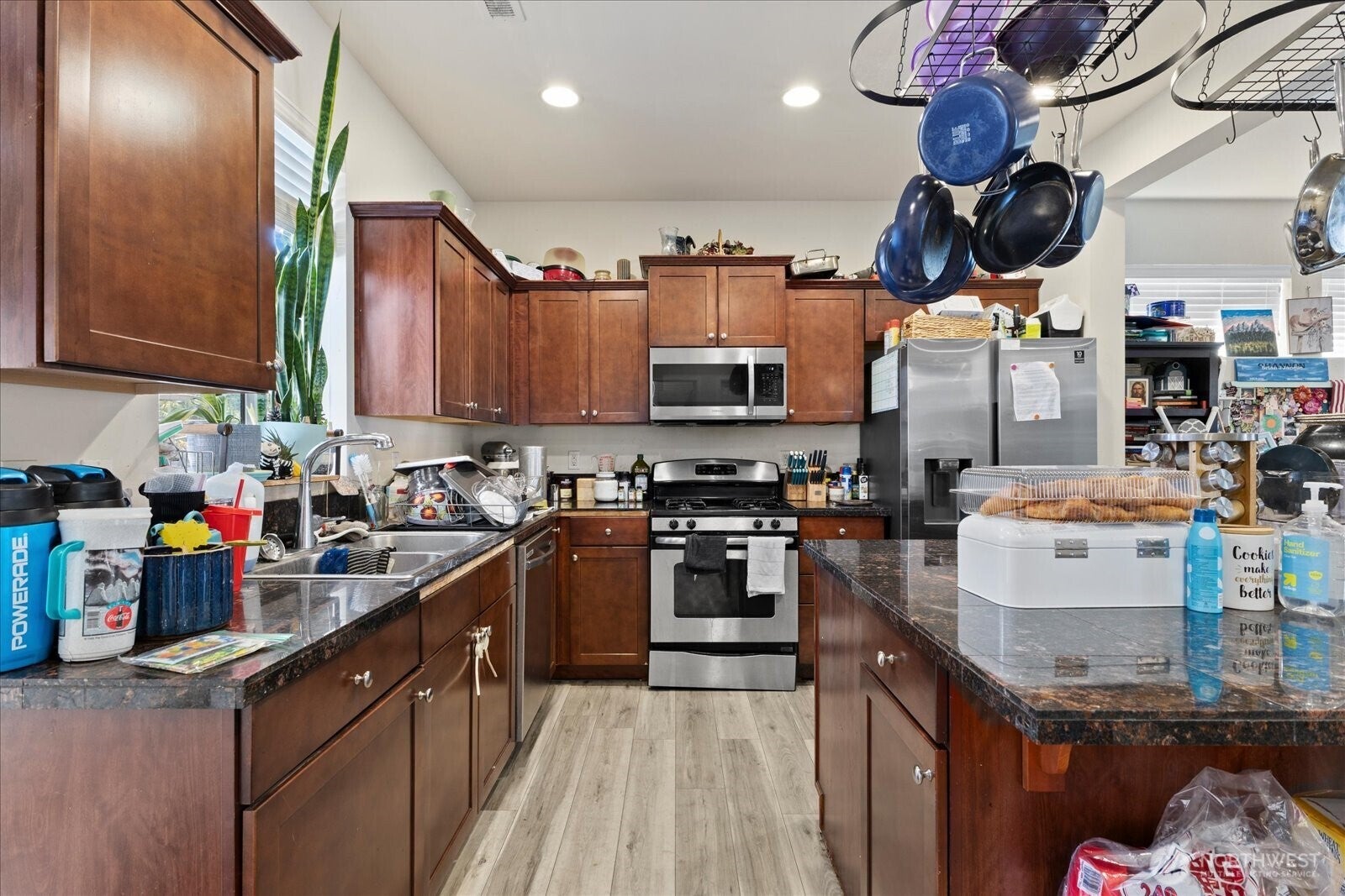 1203 93rd Drive NE
