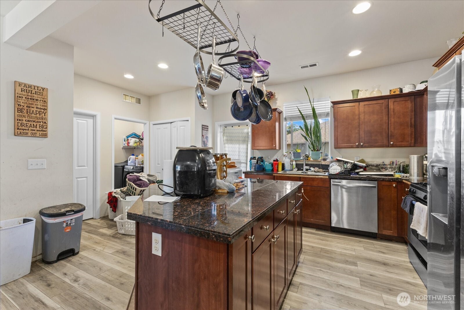 1203 93rd Drive NE