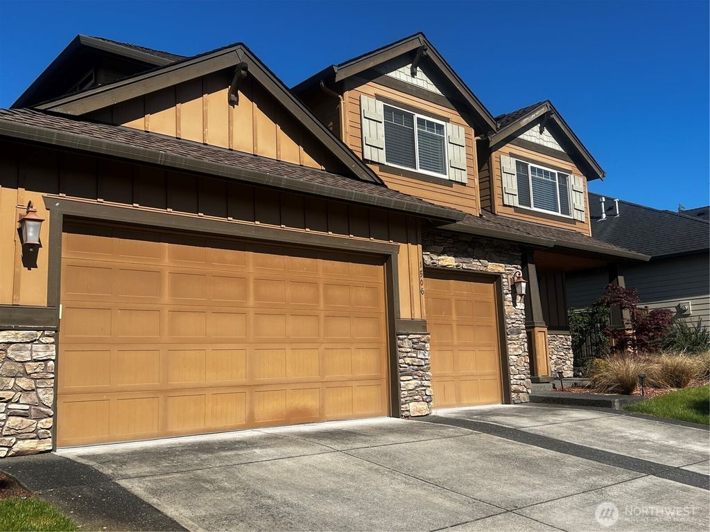 Photo of 1506 S Dusky Drive, Ridgefield, WA 98642 (MLS # 2518248)