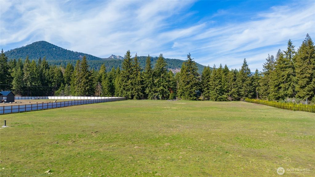 Photo of 121 Darling Way, Cle Elum, WA 98922 (MLS # 2475495)