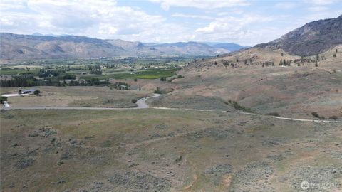 Photo of 0 Lot A Swanson Mill Road, Oroville, WA 98844 (MLS # 2528466)