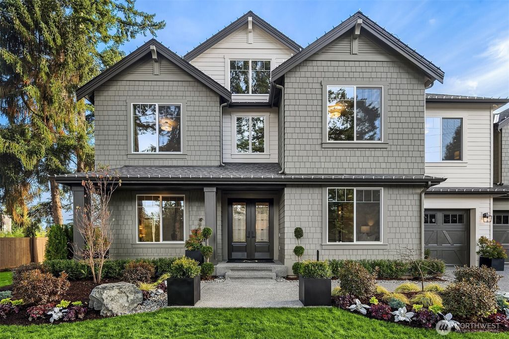 Photo of 7316 151st Avenue NE, Redmond, WA 98052 (MLS # 2419906)