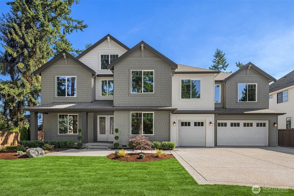 Photo of 7316 151st Avenue NE, Redmond, WA 98052 (MLS # 2419906)