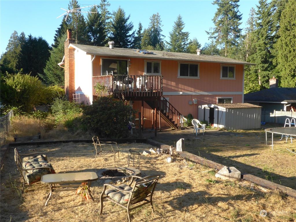 Photo of 11839 SE 323rd Place, Auburn, WA 98092 (MLS # 2144550)