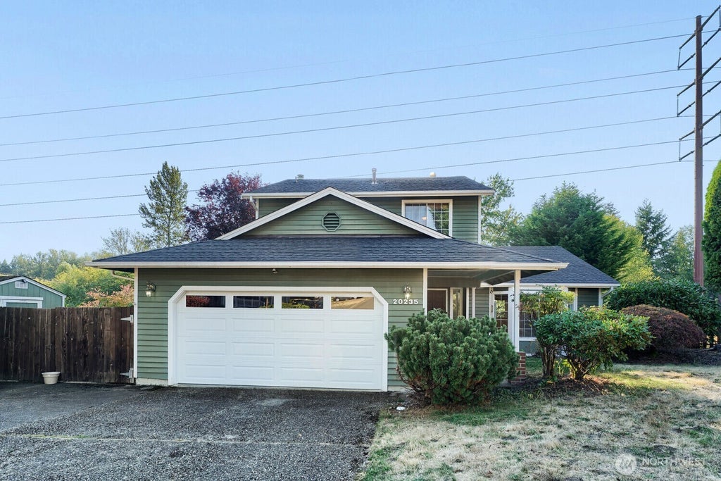 Photo of 20235 137th Avenue SE, Kent, WA 98042 (MLS # 2586175)