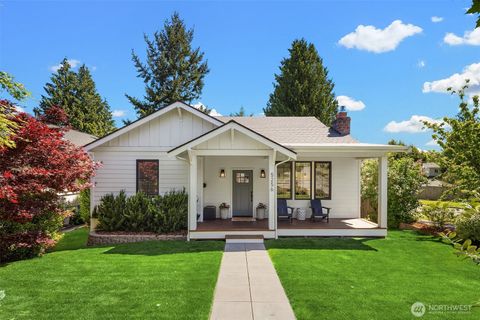 5256 40th Avenue SW, Seattle, WA 98136 - MLS#: 2371439