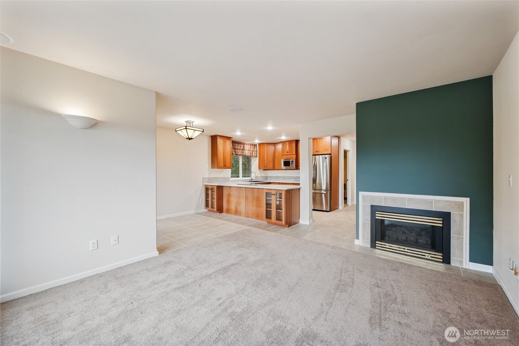 Photo of 245 W St James Place, Longview, WA 98632 (MLS # 2500094)