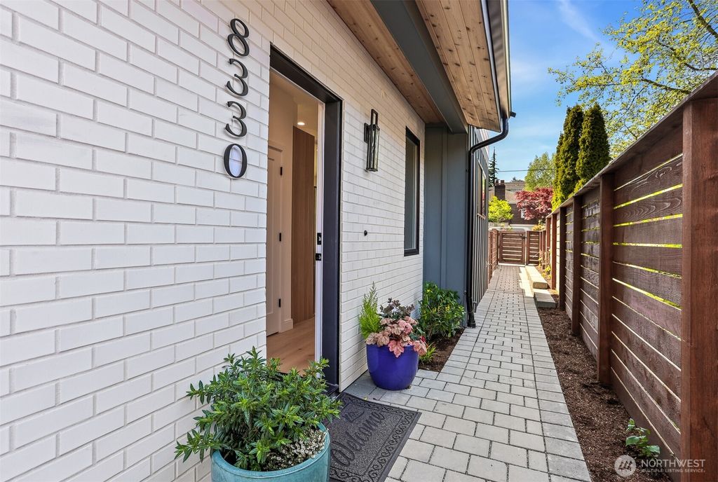Photo of 8330 24th Avenue NW, Seattle, WA 98117 (MLS # 2526888)
