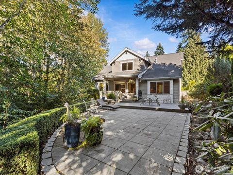 Photo of 1727 Nile Avenue NE, Renton, WA 98059 (MLS # 2508258)