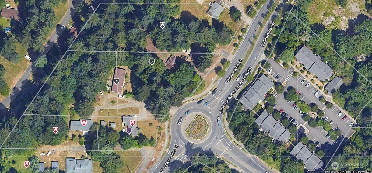 7143 Littlerock Road SW