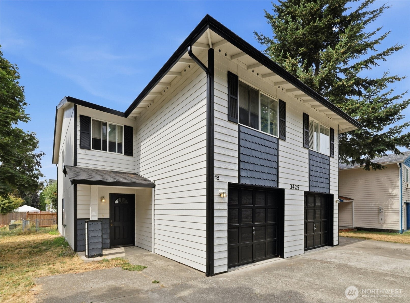 3425 D Street A & B
