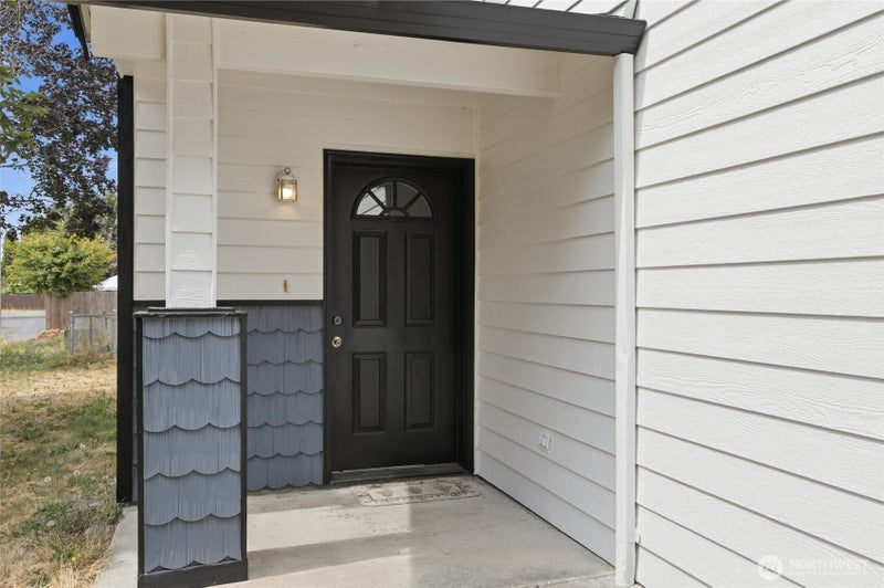 3425 D Street A & B