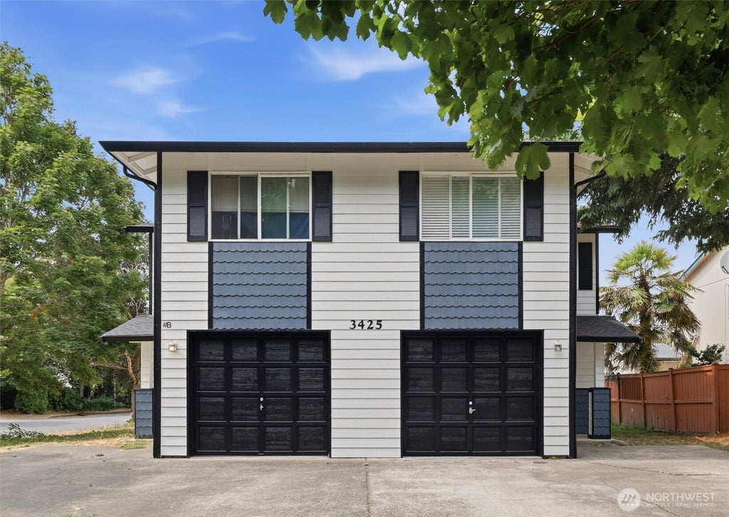 Photo of 3425 D Street #A &amp; B, Auburn, WA 98002 (MLS # 2575017)