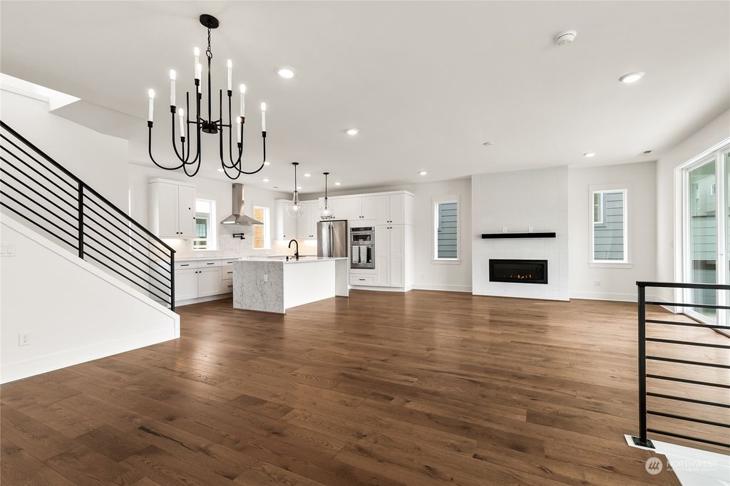 Photo of 12222 78th Lane NE, Kirkland, WA 98034 (MLS # 2012107)