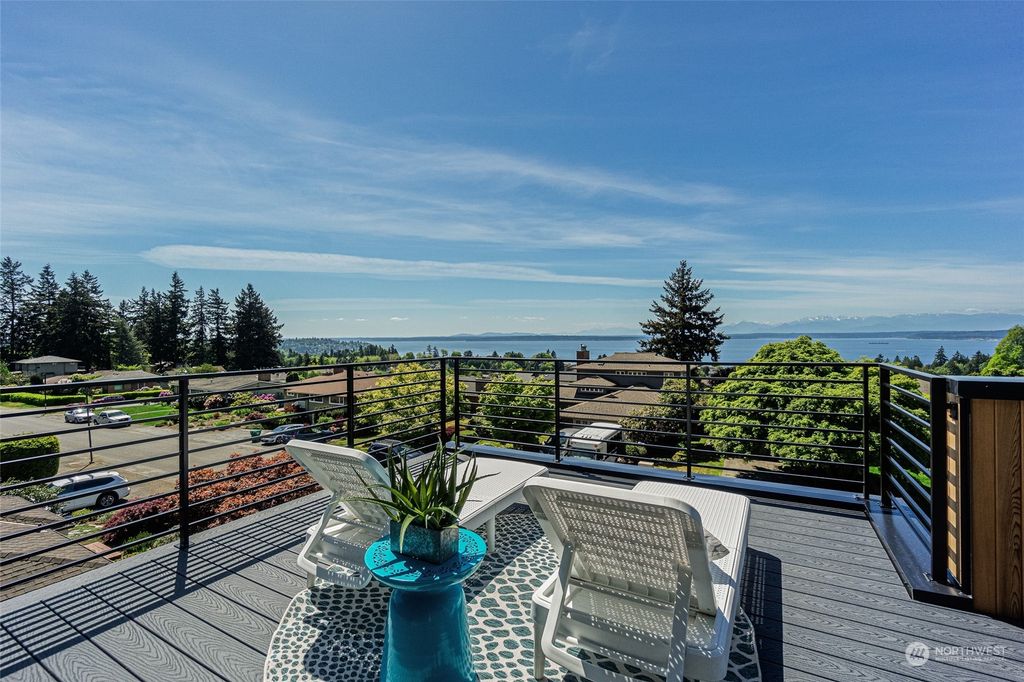 Photo of 12734 7th Avenue NW, Seattle, WA 98177 (MLS # 2234107)