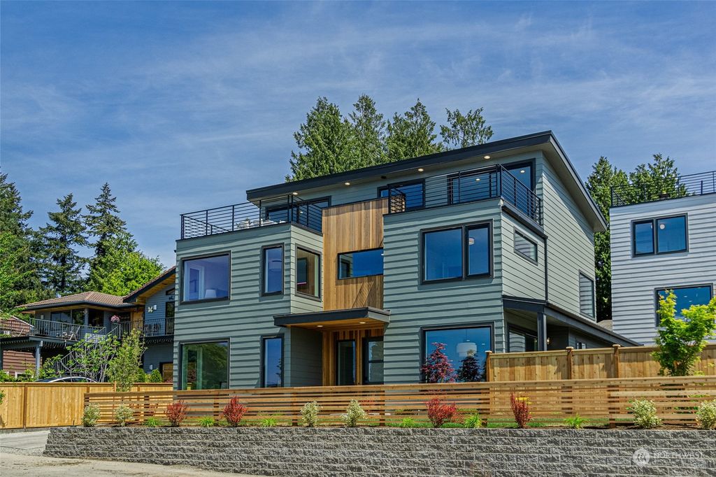 Photo of 12734 7th Avenue NW, Seattle, WA 98177 (MLS # 2234107)