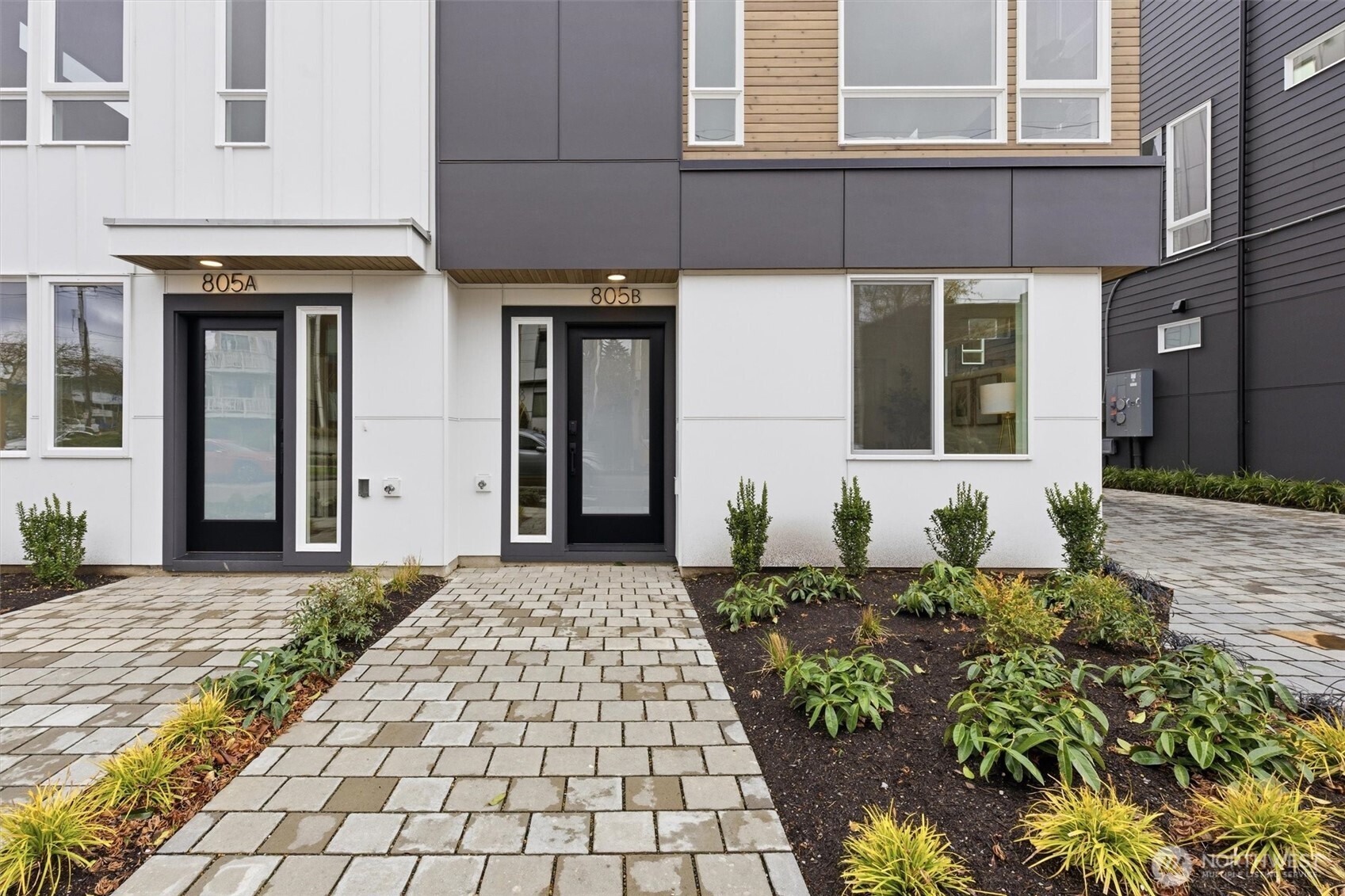 805 NW 63rd Street B