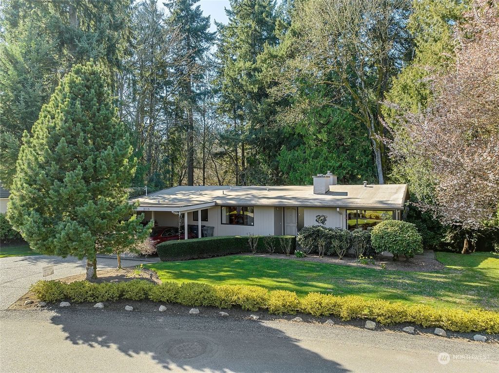 Photo of 3115 103rd Avenue NE, Bellevue, WA 98004 (MLS # 2210288)