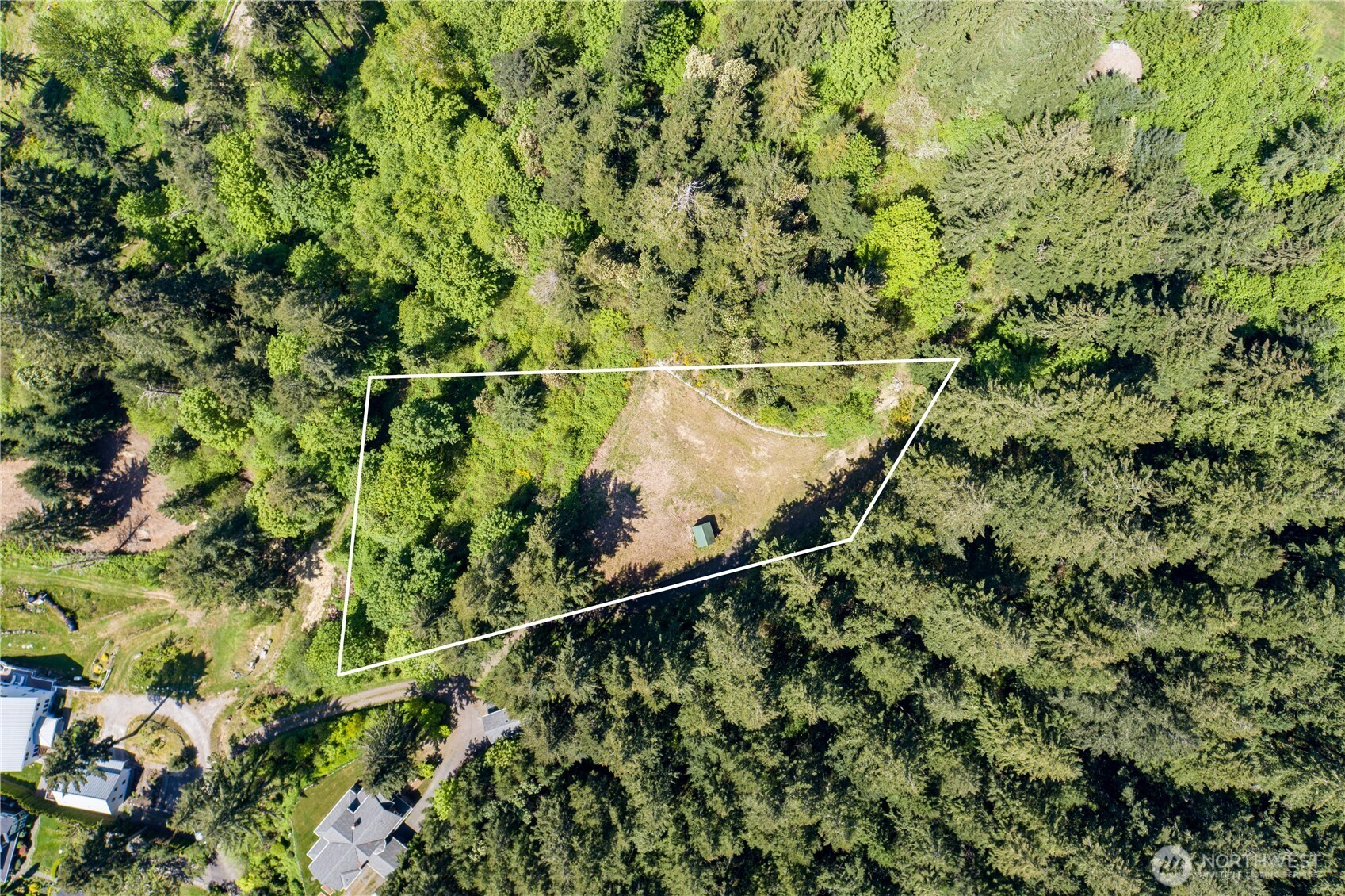 415 Foxfire Road