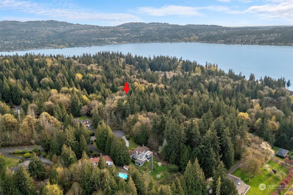 Photo of 19700 SE 17th Street, Sammamish, WA 98075 (MLS # 2191700)