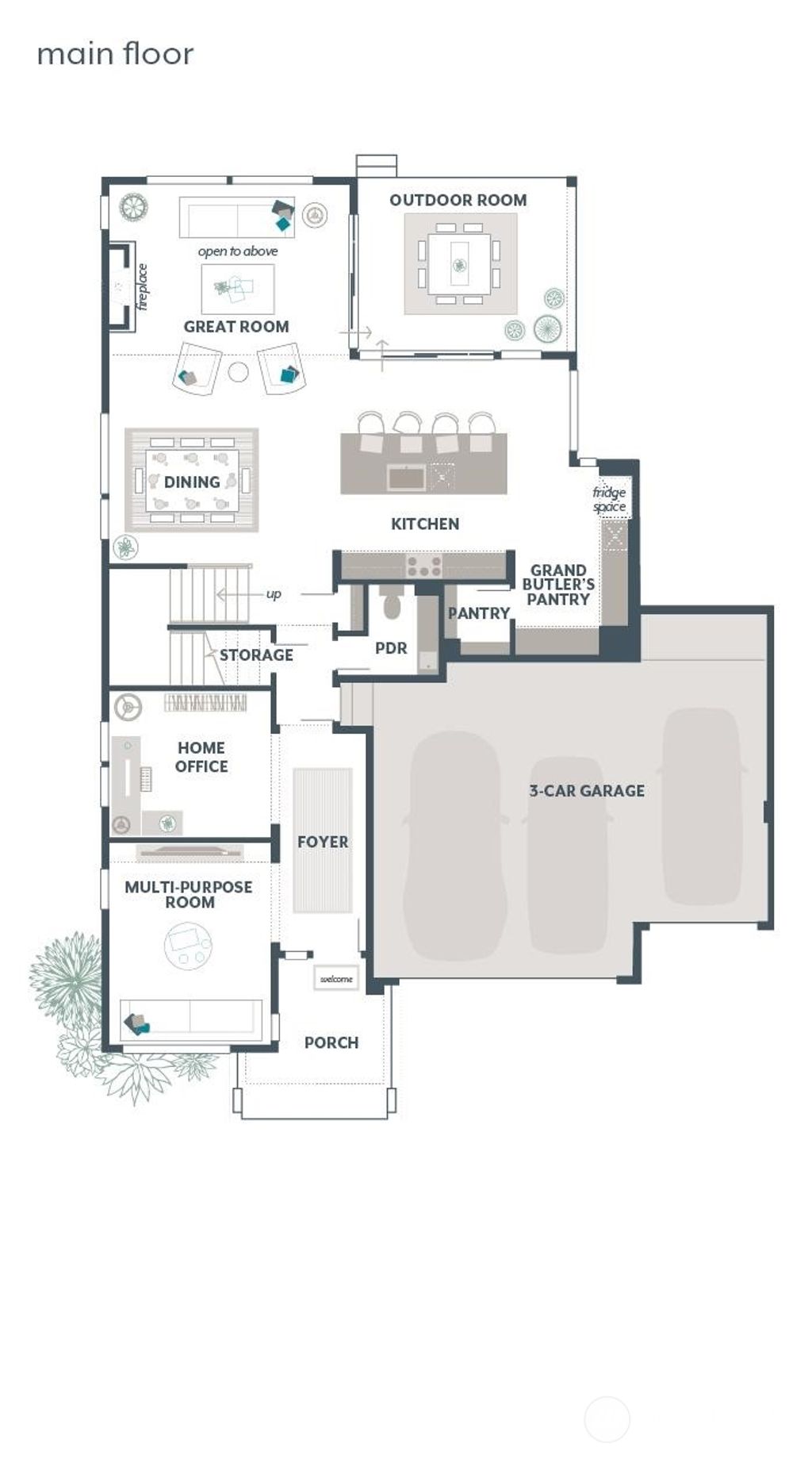 Photo of 5807 160th Street SW, Edmonds, WA 98026 (MLS # 2236588)