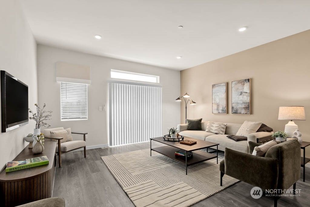 Photo of 14707 87th Avenue SE #R2, Snohomish, WA 98296 (MLS # 2326933)