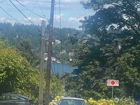 Photo of 0 Arrowsmith Avenue S, Seattle, WA 98118 (MLS # 2386284)