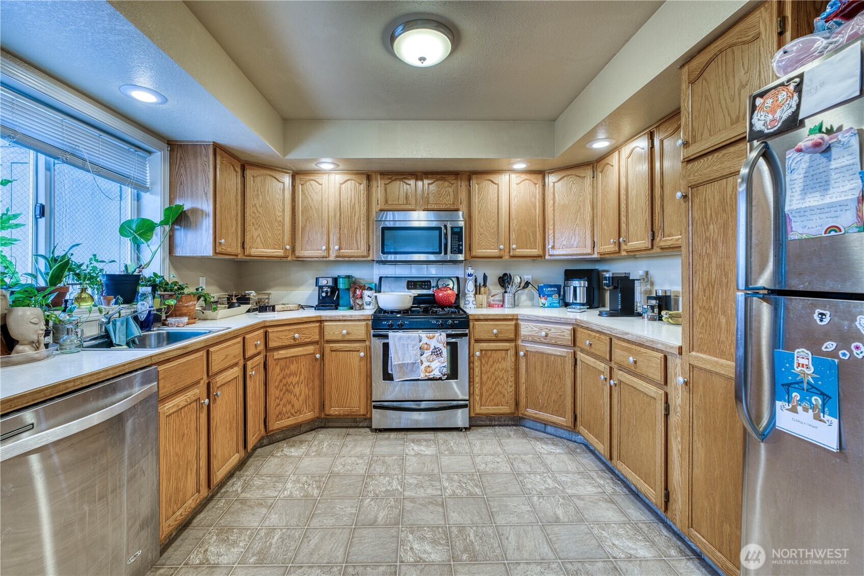 114 S Lafayette Avenue