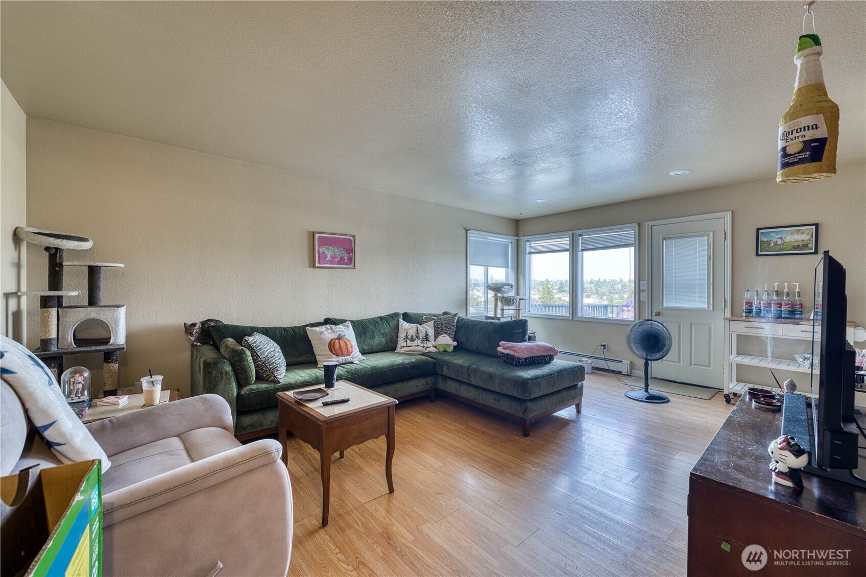 114 S Lafayette Avenue