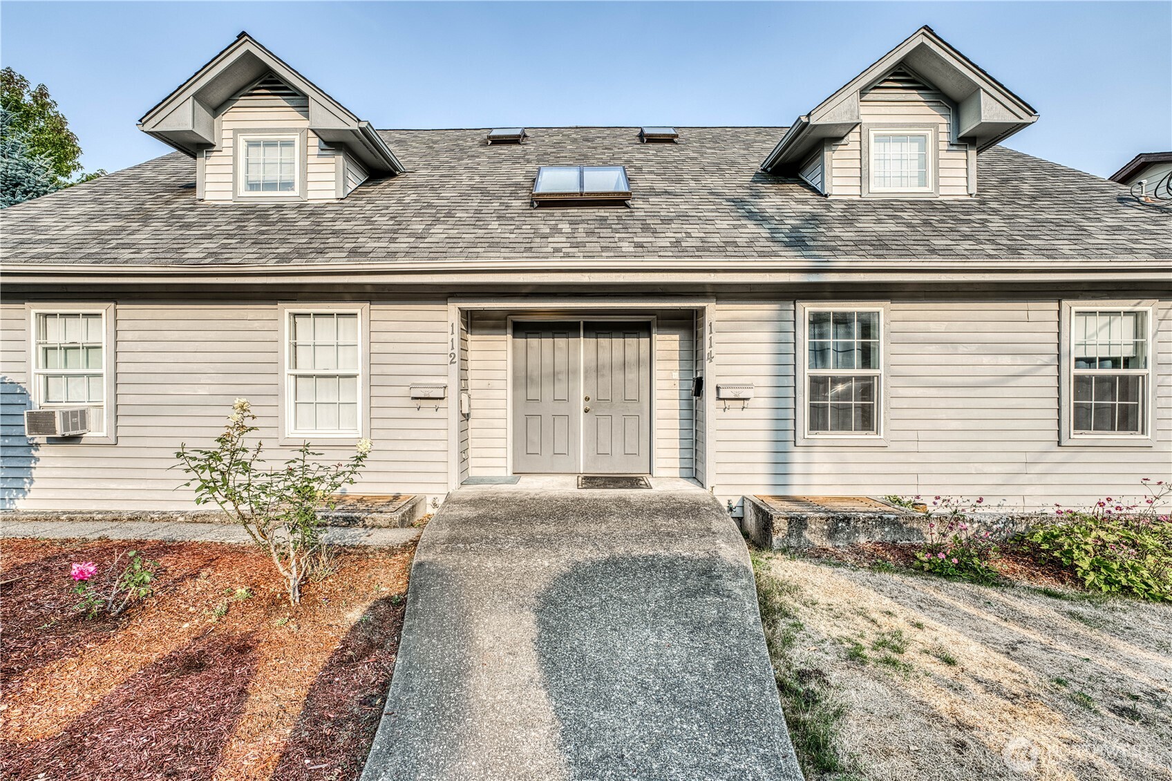 114 S Lafayette Avenue