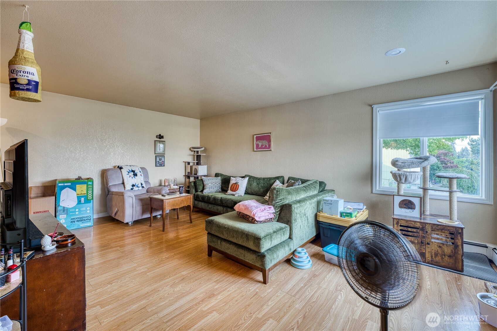 114 S Lafayette Avenue