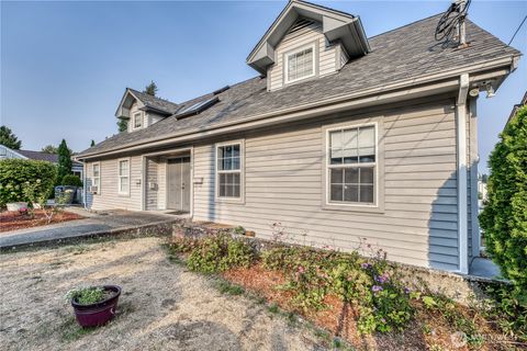 114 S Lafayette Avenue Bremerton WA 98312