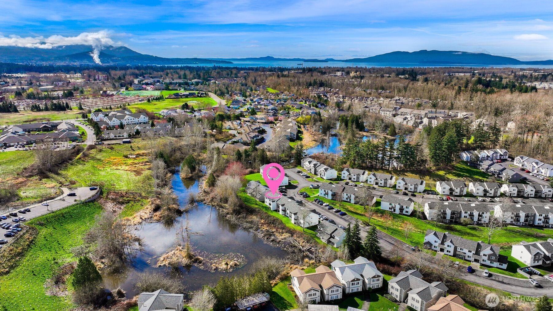 Bellingham, Washington 98226, United States, 3 Bedrooms Bedrooms, ,2 BathroomsBathrooms,Residential,Active,106605