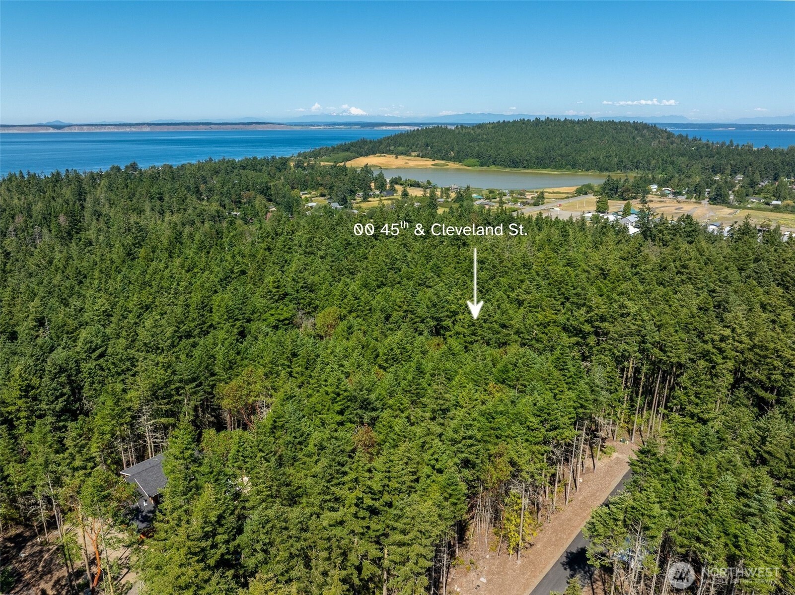 0 45th and Cleveland