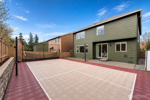 Photo of 7640 NE 195th Street, Kenmore, WA 98028 (MLS # 2516301)