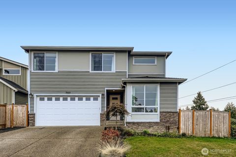Photo of 7620 9th Street SE, Lake Stevens, WA 98258 (MLS # 2437398)
