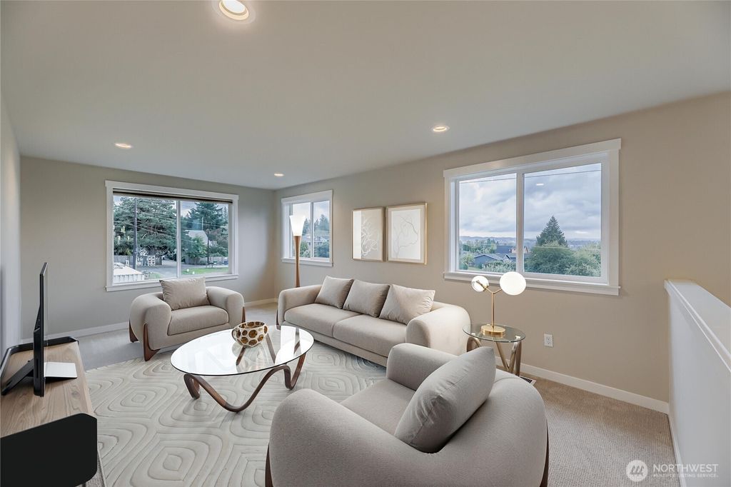 Photo of 7620 9th Street SE, Lake Stevens, WA 98258 (MLS # 2437398)