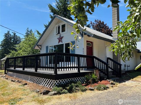 211 John Road Chehalis WA 98532
