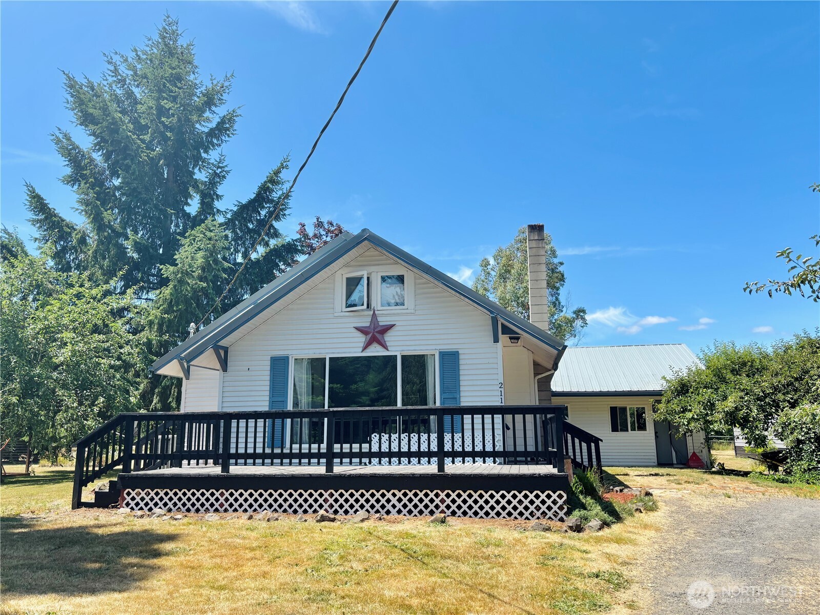 211 John Road